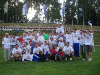 2008 - Aufstieg in die Kreisliga A